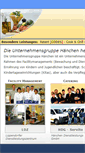 Mobile Screenshot of haenchen.com